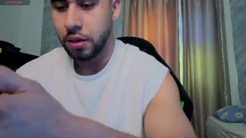 Snapshot of alejandrojf_00 chatting on 07-21-26, 06:10 Daiki jack online show from 07-21-26, 06:10