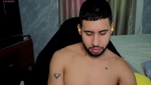 Snapshot of alejandrojf_00 chatting on 07-30-26, 06:40 Daiki jack online show from 07-30-26, 06:40