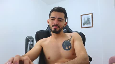alejandroo_7 online show from 12-27-24, 10:26
