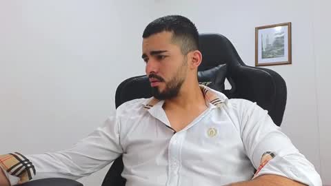 alejandroo_7 online show from 03-08-25, 07:20