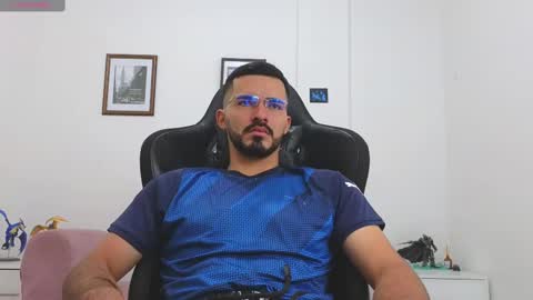 alejandroo_7 online show from 10-14-25, 05:36