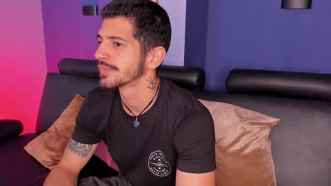 Alejo  online show from 02-01-26, 02:10