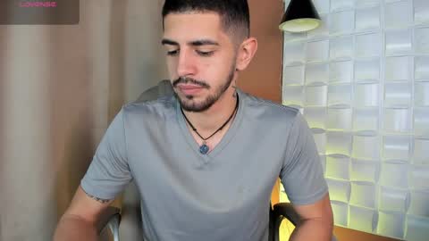 Alejo  online show from 04-01-26, 04:46