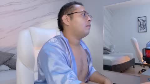 Alejandro  online show from 02-24-26, 12:14