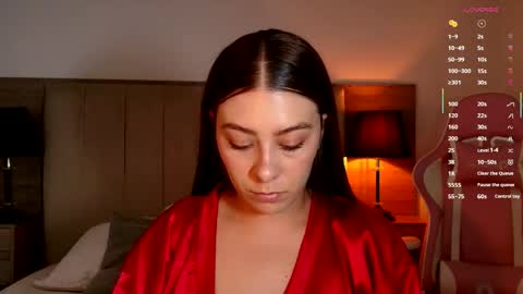 Snapshot of alejarosse chatting on 05-20-26, 02:40 alejandra independent models online show from 05-20-26, 02:40