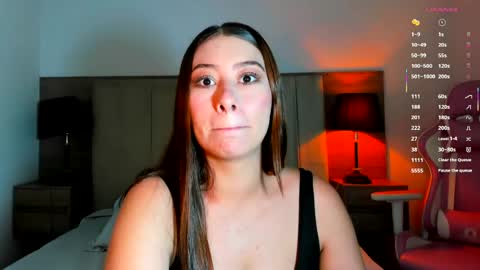 Snapshot of alejarosse chatting on 05-29-26, 11:25 alejandra independent models online show from 05-29-26, 11:25