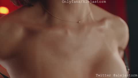 Alejandra online show from 02-20-26, 02:19