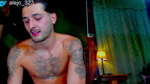 alejo_323__ online show from 05-24-26, 02:05