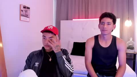 Snapshot of alejo_exotic chatting on 05-03-26, 01:17 alejo_exotic online show from 05-03-26, 01:17