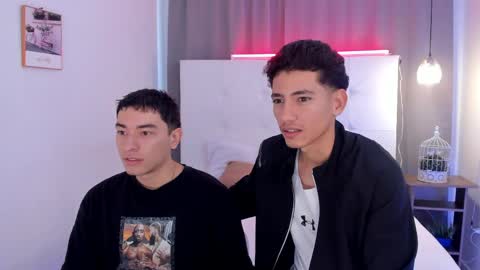 Snapshot of alejo_exotic chatting on 05-18-26, 01:17 alejo_exotic online show from 05-18-26, 01:17