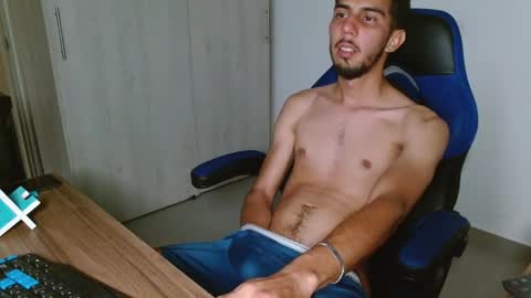 David online show from 02-26-26, 02:21