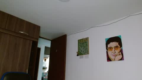 David online show from 04-07-26, 01:50