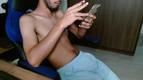 David online show from 04-11-26, 01:32