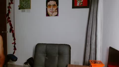David online show from 06-06-26, 02:05