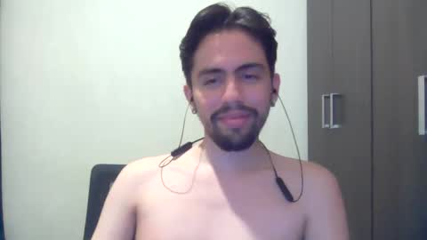 alejo_shy online show from 12-20-24, 07:01