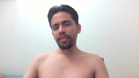 alejo_shy online show from 01-12-25, 11:15