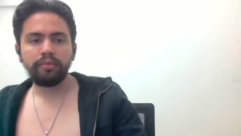 alejo_shy online show from 11-13-25, 04:00