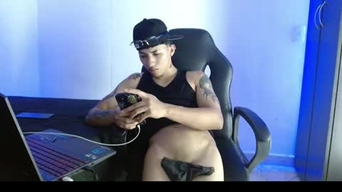 alejo online show from 04-14-26, 06:52