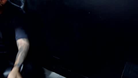 Alejo online show from 09-10-25, 08:03