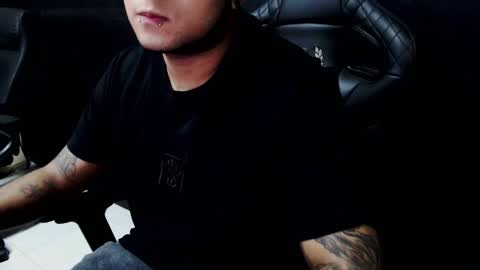 Alejo online show from 09-29-25, 05:34