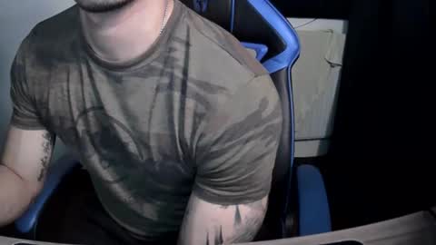 alejoduarte16 online show from 01-14-26, 06:02