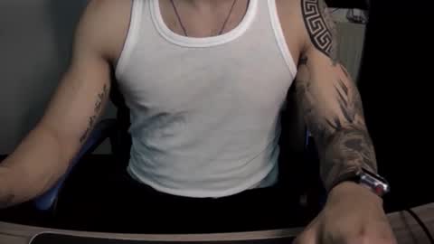 alejoduarte16 online show from 02-10-26, 11:09