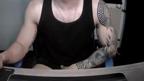 alejoduarte16 online show from 04-14-26, 12:00