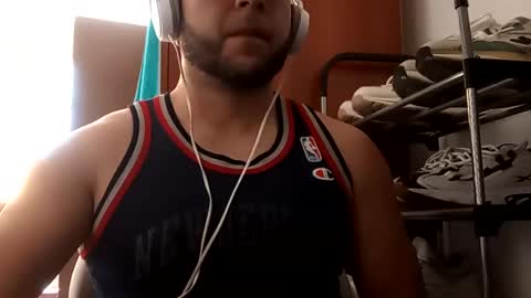 Alejo online show from 01-23-25, 02:50