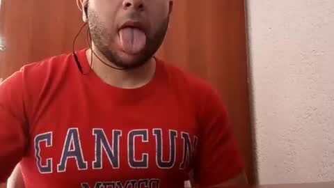 Alejo online show from 11-27-25, 06:10