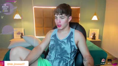 ALejoo Saenz online show from 09-13-25, 11:37