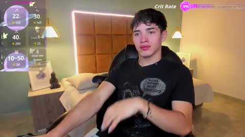 Snapshot of alejootwink chatting on 01-07-26, 01:41 ALejoo Saenz online show from 01-07-26, 01:41