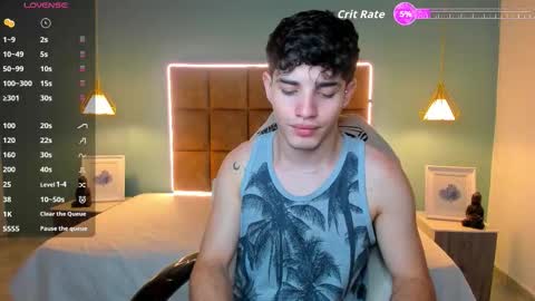 ALejoo Saenz online show from 01-17-26, 02:05