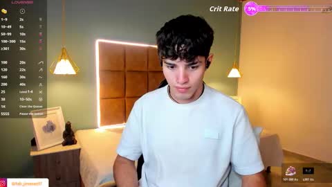 ALejoo Saenz online show from 02-24-26, 01:36