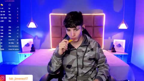 ALejoo Saenz online show from 03-24-26, 03:33