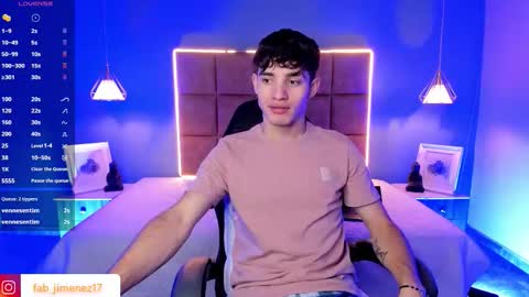 ALejoo Saenz online show from 03-27-26, 01:11