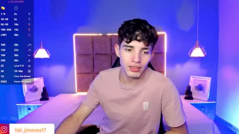 ALejoo Saenz online show from 03-27-26, 09:42