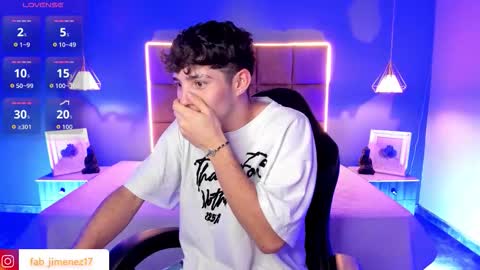 ALejoo Saenz online show from 03-28-26, 07:19