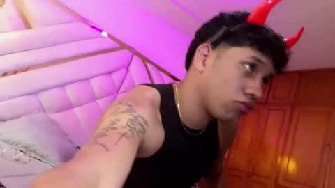 Alejo online show from 02-09-26, 08:02