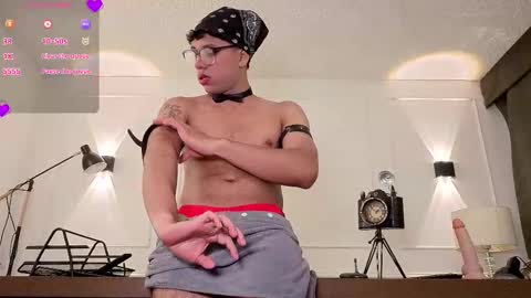 Alejo online show from 02-28-26, 11:33