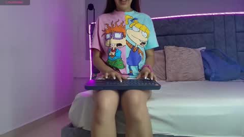 Snapshot of aleka_williams_ chatting on 10-11-25, 11:42 aleka_williams_ online show from 10-11-25, 11:42