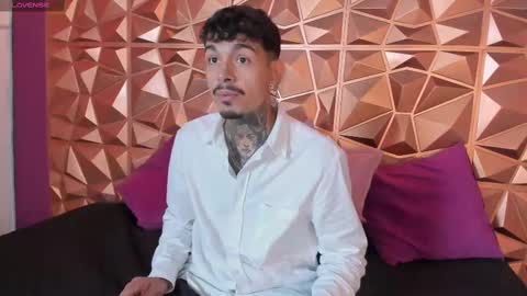 aleking13 online show from 10-07-25, 12:24