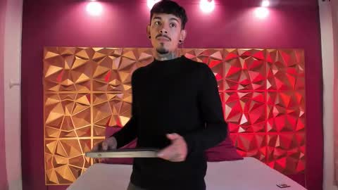 aleking13 online show from 10-13-25, 12:49