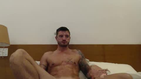 Snapshot of aleks_hot123 chatting on 04-15-26, 10:54 Aleks - online show from 04-15-26, 10:54