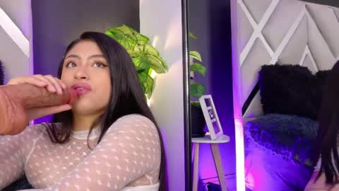 Aleksa online show from 04-27-26, 01:20
