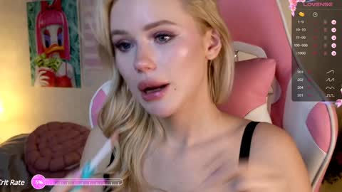 Lexi online show from 12-05-24, 07:27