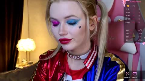 Lexi online show from 12-11-24, 03:56