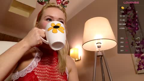 Lexi online show from 12-26-24, 09:11