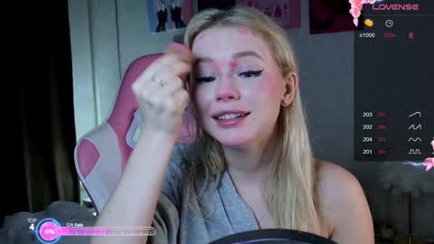 Lexi online show from 01-11-25, 03:55