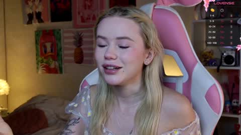 Lexi online show from 02-04-25, 04:05