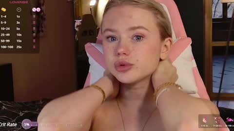 Lexi online show from 03-01-25, 07:08